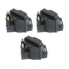 Ignition Coil Kit - 3 Piece - Compatible with 2000-2005