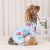 Dog Pajamas for Small Dogs Boy Girl Puppy Pjs Cute