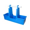 DPM Heavy Duty Professional Pool Service Caddy Box