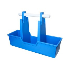 DPM Heavy Duty Professional Pool Service Caddy Box