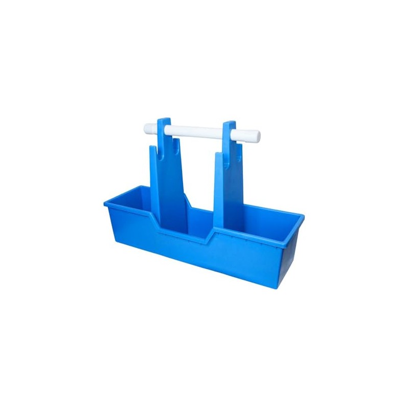 DPM Heavy Duty Professional Pool Service Caddy Box