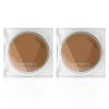 Gita [페리페라] 페리페라 브이 쉐딩 002 딥 브라운 2개 [Peripera] Peripera V Shading 002 Deep Brown 2 Pieces [Basic]
