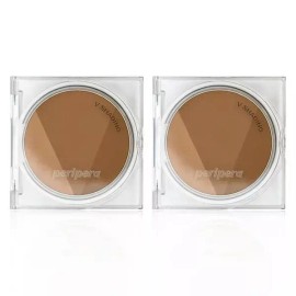 Gita [페리페라] 페리페라 브이 쉐딩 002 딥 브라운 2개 [Peripera] Peripera V Shading 002 Deep Brown 2 Pieces [Basic]