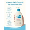 Derma B Loción corporal diaria de humedad 400 ml