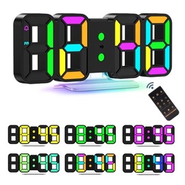 Ankilo Ambient Alarm Clock 160