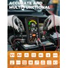 Smart Digital Multimeter Auto-Ranging,10000 Counts True-RMS