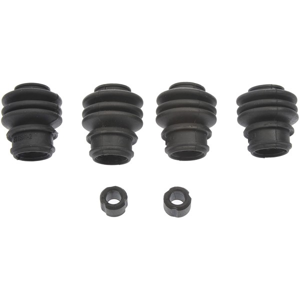 Dorman HW16454 Front Disc Brake Caliper Bushing Compatible with Select