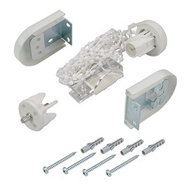 Liedeco Chain 25 MM Retrofitting Set for Roller Blinds