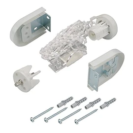Liedeco Chain 25 MM Retrofitting Set for Roller Blinds