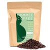 Mommee Coffee - Quarter Caf | Low Acid, Organic, Fair