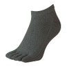 Otafuku Glove Socks (Elastic Socks, Five Toe Socks, Short Socks),