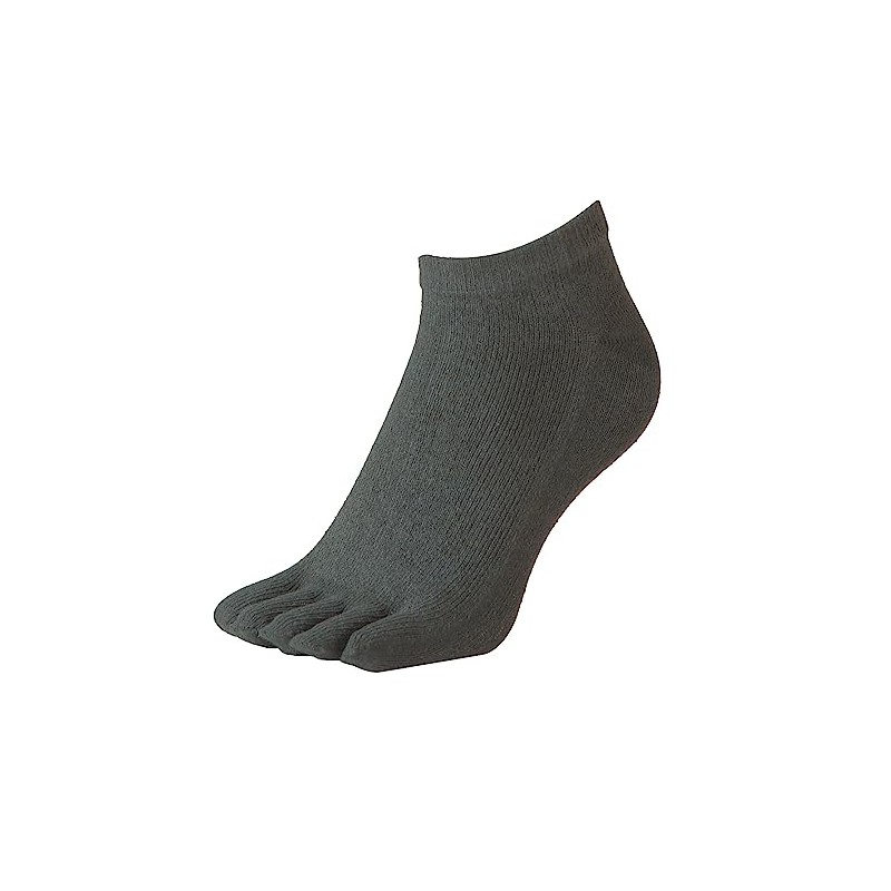 Otafuku Glove Socks (Elastic Socks, Five Toe Socks, Short Socks),
