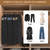 Clothes Bag Long 180 x 60 cm, Foldable Garment Bags