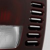 AKKON - For Jeep Grand Cherokee Black Amber Headlights +