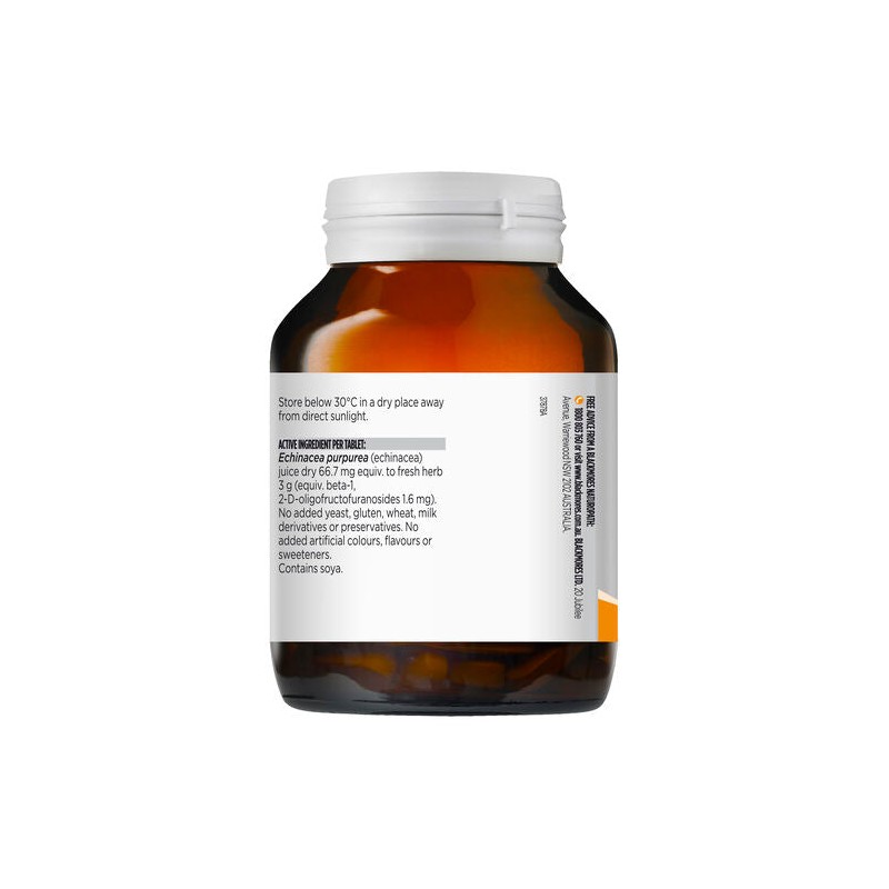 Blackmores Echinacea Forte 150 Tablets