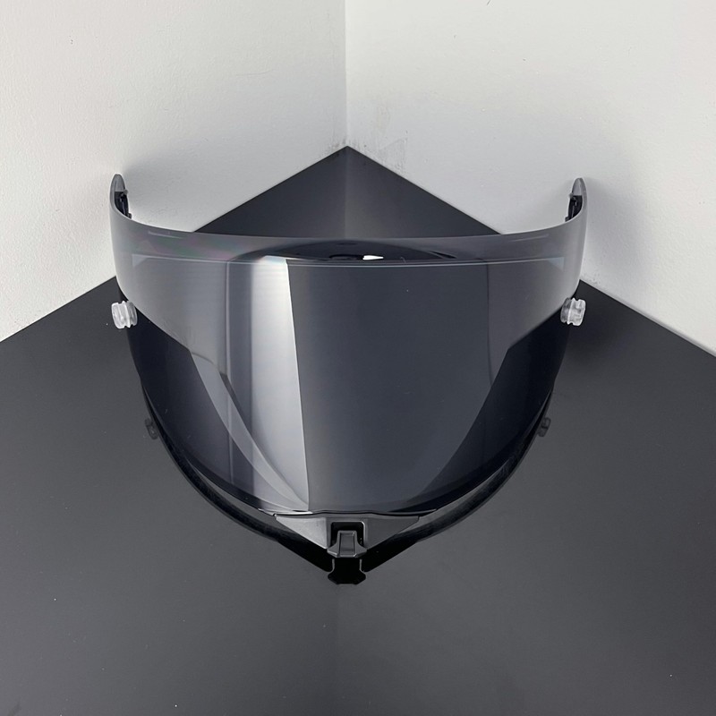 ANSUNDA TT-Revo Helmet Visor Replacement,Motorcycle Helmet Face Shield for KYT