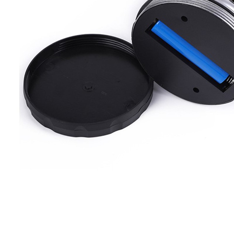 Outdoor Solar Camping Lantern USB Rechargeable Retro Camping Light COB