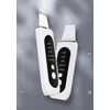 Skin Scrubber, Ultrasonic Exfoliator with 5 Modes Blackhead Remover, Pore