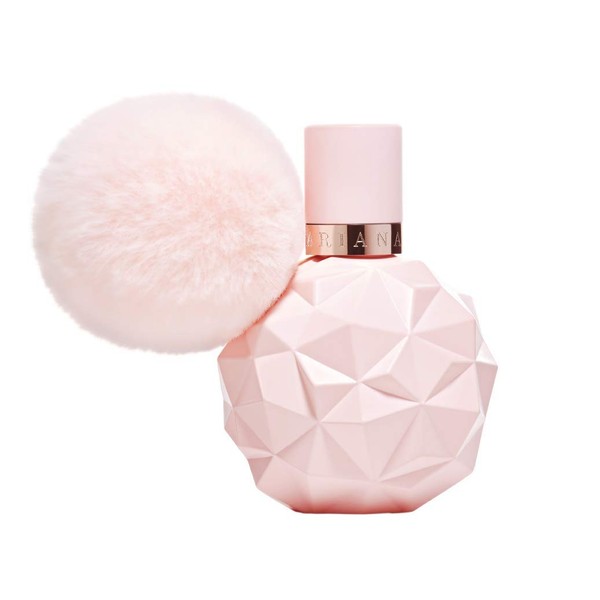 Ariana Grande Sweet Like Candy Eau de Parfum Spray, 1.7 Ounce, ARG2LR16117