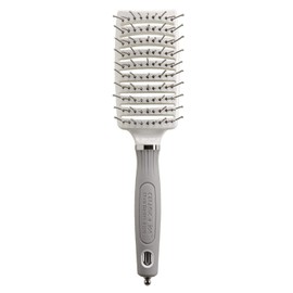 Olivia Garden Ceramic and Ion Turbo Vent Pro Hair Brush CITVPRO-SPR (Shaper)