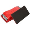 KOTARBAU® Hand Sander 85 x 165 mm Plastic Sanding Block