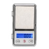 Digital Jewelry Scale Mini Portable Electronic High Precision Gram Scale