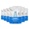 Method Foaming Hand Soap Refill, Sea Minerals, 28 Fl Oz