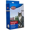 Trixie Protective Net, 6 x 3 m, Transparent