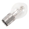 ATV Headlight Bulb,12V 35W Headlight Bulb Fits for Gy6 50cc