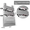 JMSMSH Steel Miter Cutting Vise Jig Jewelers Tool – Form