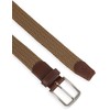 Docker's Women's Casual Belt, Harvest Gold