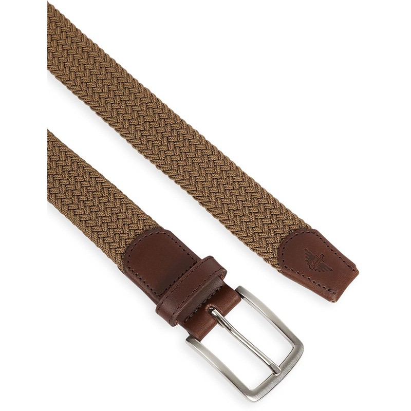Docker's Women's Casual Belt, Harvest Gold