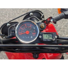 Perky Performance Honda Ruckus Trail Tech Tachometer Mount Kit
