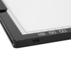 A4 Tracing Light Pad Ultrathin Rechargeable Portable A4 Tracing LED