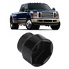 24mm 36mm Oil Filter Socket Carbon Steel Fuel Filter Socket