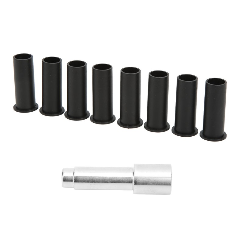 Door Hinge Liner with Door Bushing Removal Tool Replacement for