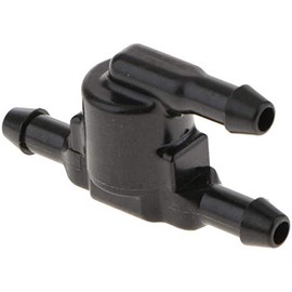 Auto Windshield Washer Wiper Nozzle Check Valve and T Connector Suit for Car Old Wiper Nozzle Replacement Part