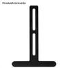 Evermotor Reflector Motorcycle Rear with Long T-Holder, Pack of 2,
