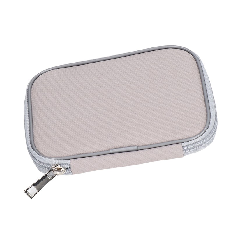 Small Fireproof Bag High Temperature Resistance Silicone Fiberglass Cloth Waterproof