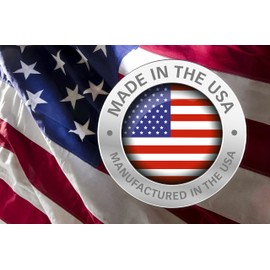 Backyard Life Gear Front Tool and Bottle Tray for 36-inch Blackstone Griddle, Black