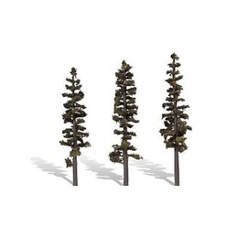 Classics Tree, Standing Timber 7-8" (3)
