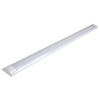 LED Workshop Light Batten Light Strip Aluminium 1000 mm 230