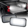 2Pcs LED Truck Bed Light Rear Cargo Area Lamp for