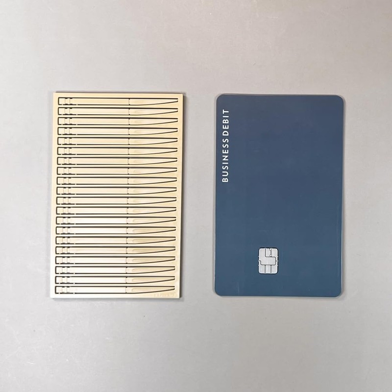 pickpockets® 100 count – First interdental toothpicks designed to fit