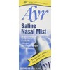 Ayr Saline Nasal Mist Size 50ml