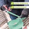 Gards® Baumanbinder - Fleece Tape - Garden Cord, 25 Metres,