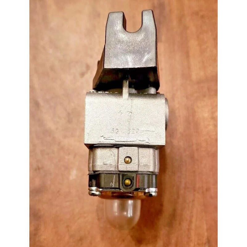 Honda NEW Genuine HONDA Carburetor GX25 FG110 FG110K1 HHT25S 16100-Z0H-063