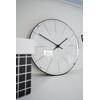 NEXTIME Modern Table Clocks 3506ZW