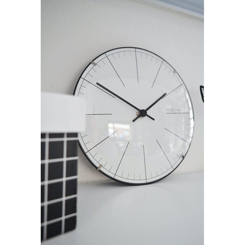 NEXTIME Modern Table Clocks 3506ZW