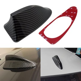 US! Shark Fin Antenna Replacement for 2017 Hyundai Sonata Hybrid Ultimate Sedan 4-Door 2.0L 1999CC l4 Full Hybrid EV-Gas (FHEV) DOHC Naturally Aspirated(Coated) (Check The Size Before!)